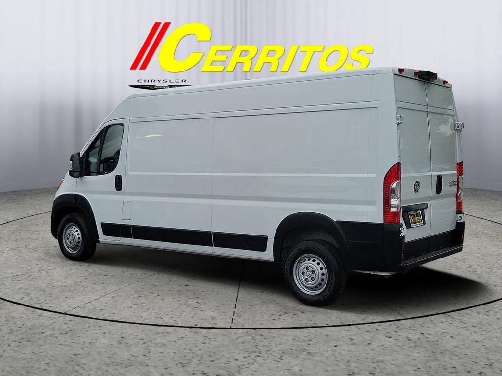 ram promaster cargo van 2025 3C6LRVDG0SE519199 image ram promaster cargo van 2025 3C6LRVDG0SE519199 image